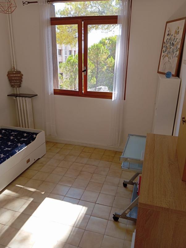 Appartement - 50 m² - 3 pièces