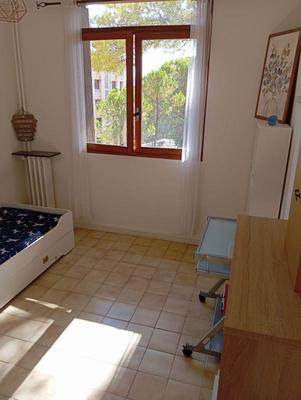 Appartement - 50 m² - 3 pièces