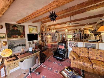 Viager - Maison - 3 pièces