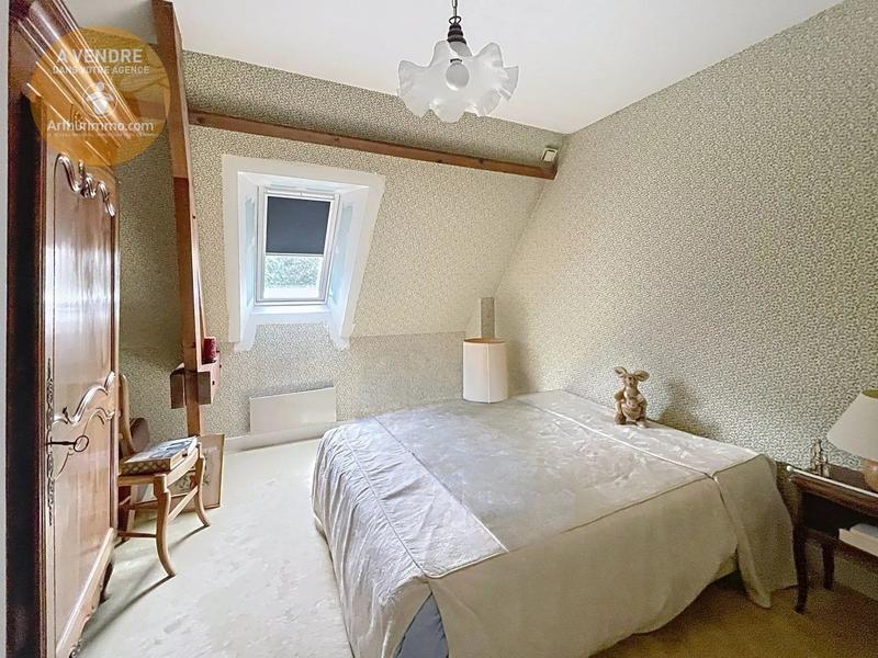 Maison - 150 m² - 6 pièces