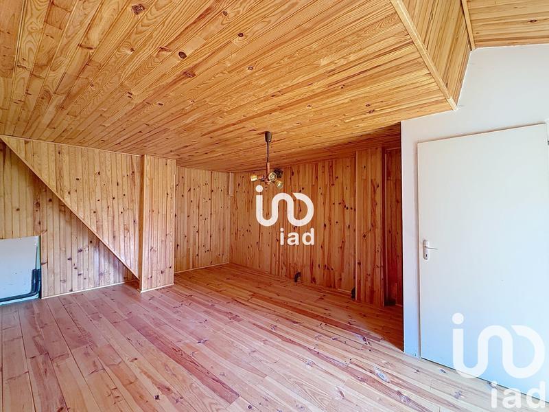 Maison - 200 m² - 7 pièces