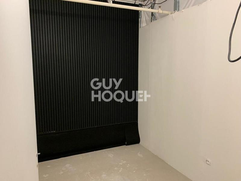 Local d'activités - 59 m²