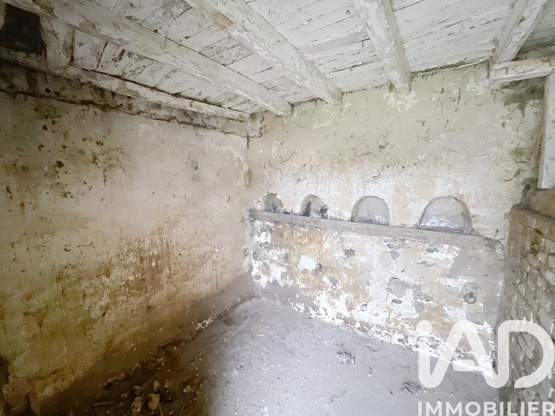 Ferme - 170 m² - 3 pièces