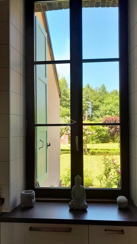 Maison - 210 m² - 6 pièces