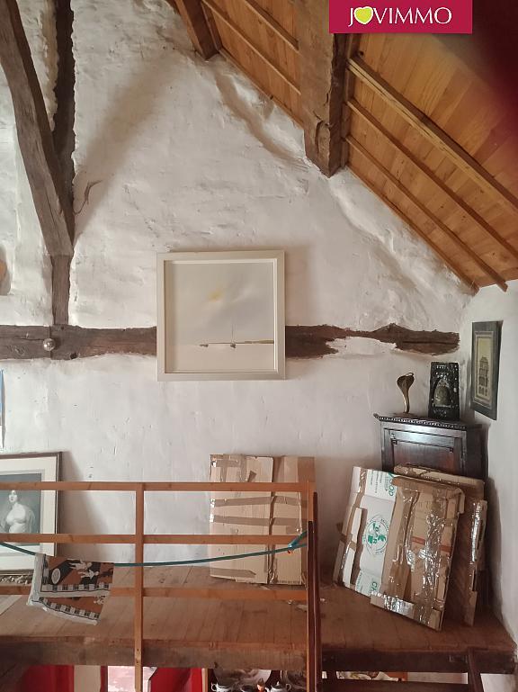 Maison - 167 m² - 5 pièces