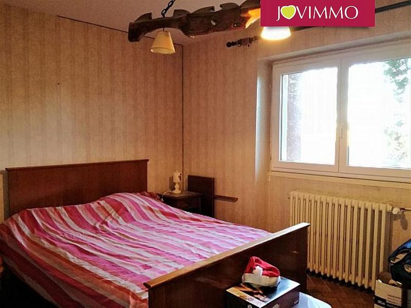 Maison - 218 m² - 8 pièces