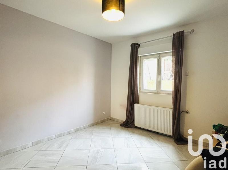 Maison - 165 m² - 6 pièces