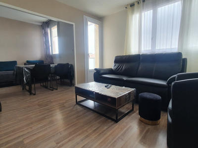 Appartement - 71 m² - 4 pièces