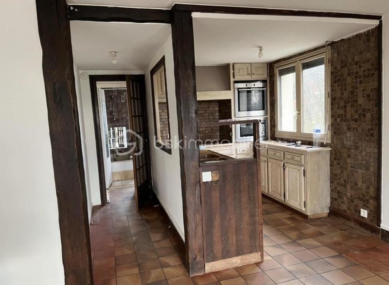 Immeuble - 372 m² - 16 pièces