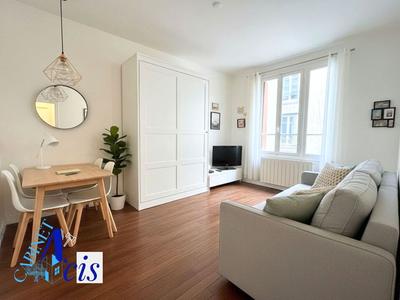 Appartement - 19 m² - 1 pièce