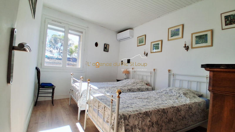 Maison - 60 m² - 3 pièces