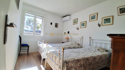 Maison - 60 m² - 3 pièces