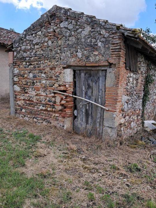 Maison - 35 m² - 2 pièces