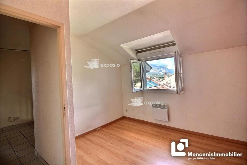 Appartement - 71 m² - 4 pièces