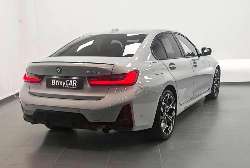 Bmw Série 3 G20 Lci 2 330e 292 ch Bva8 m Sport