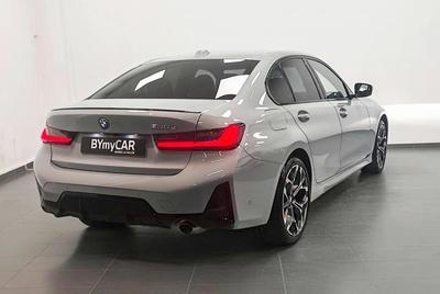 Bmw Série 3 G20 Lci 2 330e 292 ch Bva8 m Sport