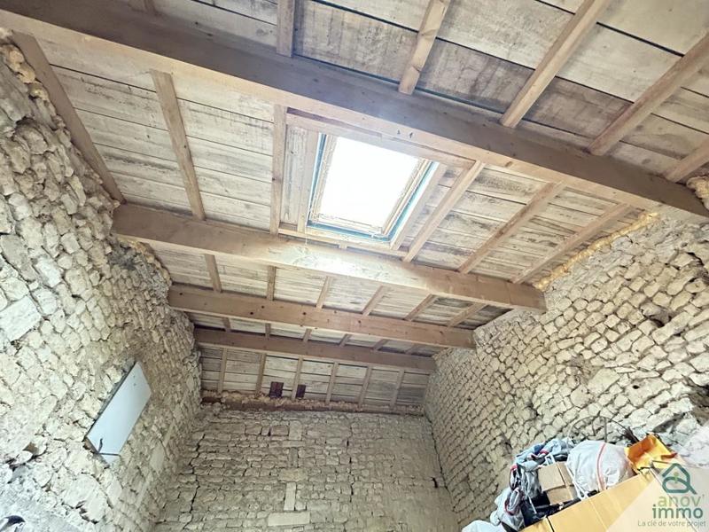 Maison - 150 m² - 4 pièces