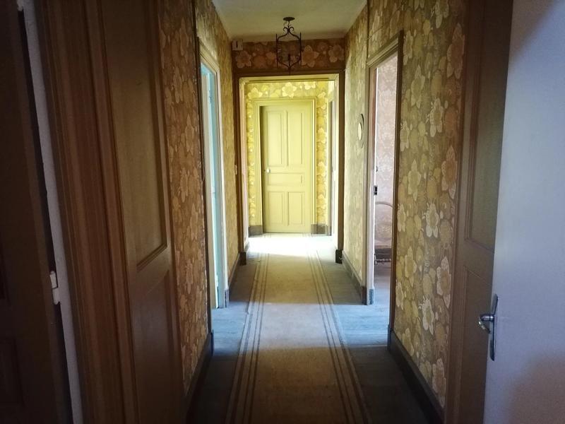 Immeuble - 400 m² - 16 pièces