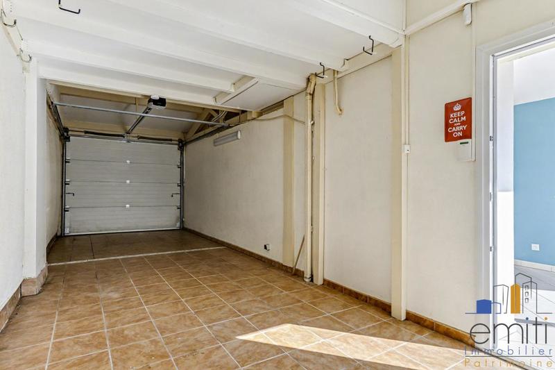 Maison - 129 m² - 5 pièces