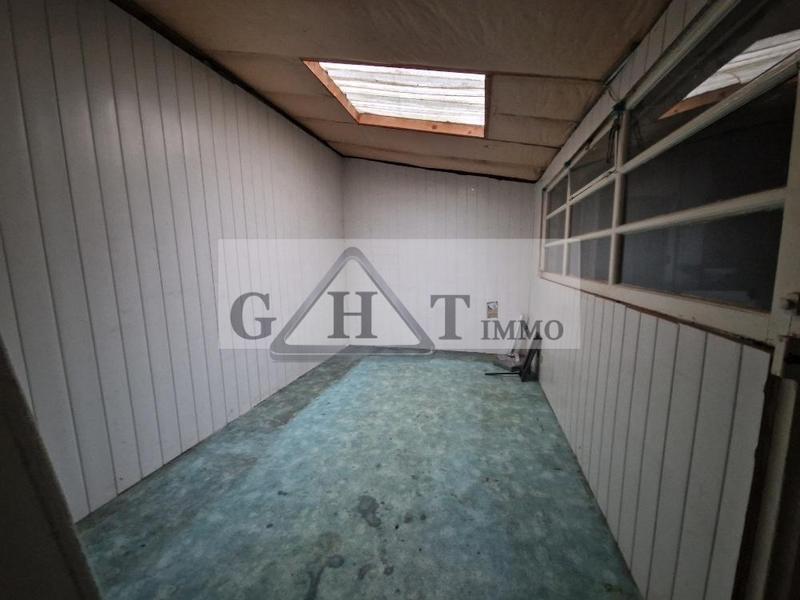 Local commercial - 155 m²