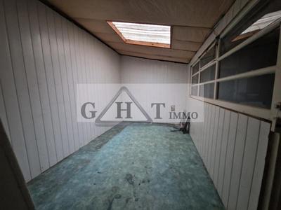 Local commercial - 155 m²