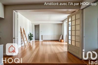 Maison - 80 m² - 3 pièces