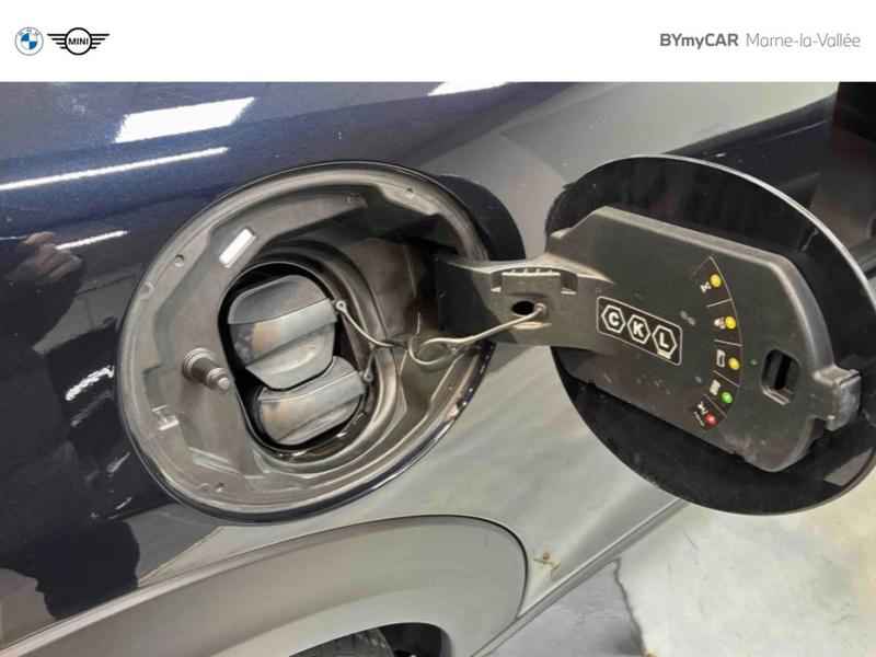 Mini 3 portes Hatch Electric F56 Bev Lci Cooper se 184 ch Edition Premium Plus