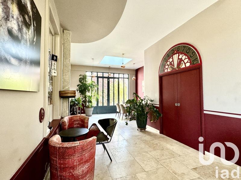 Château - 255 m² - 10 pièces