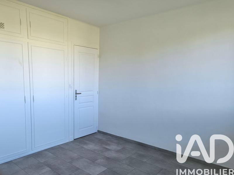 Maison - 113 m² - 6 pièces