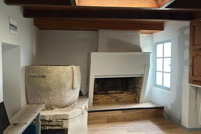 Maison - 205 m² - 9 pièces