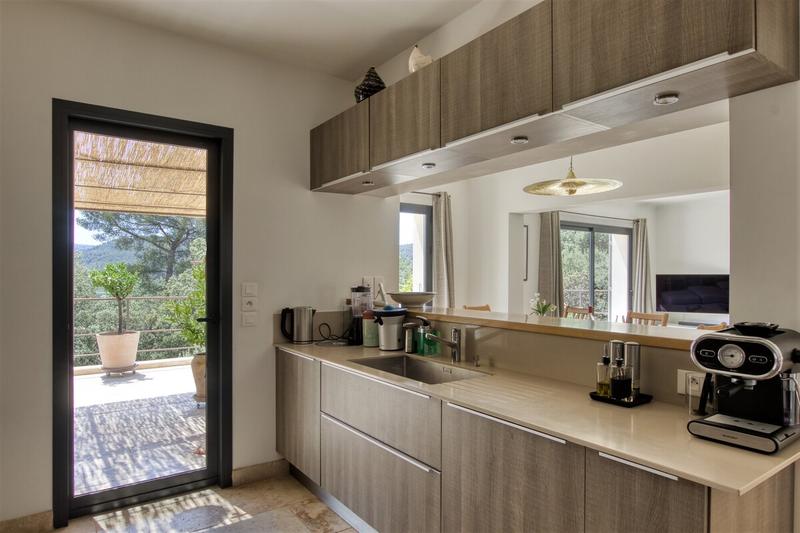 Villa - 237 m² - 8 pièces