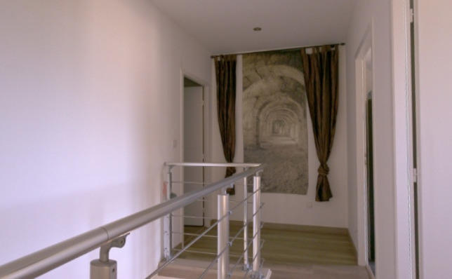 Maison de campagne - 245 m² - 7 pièces