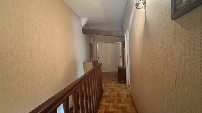 Longère - 200 m² - 7 pièces