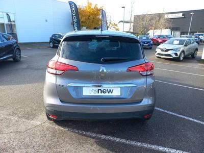 Renault Scénic Blue dCi 120 Edc - 21 Business