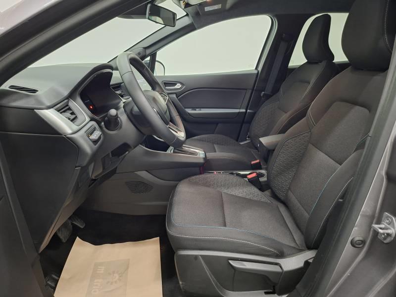 Renault Symbioz E-Tech full hybrid 145 Evolution