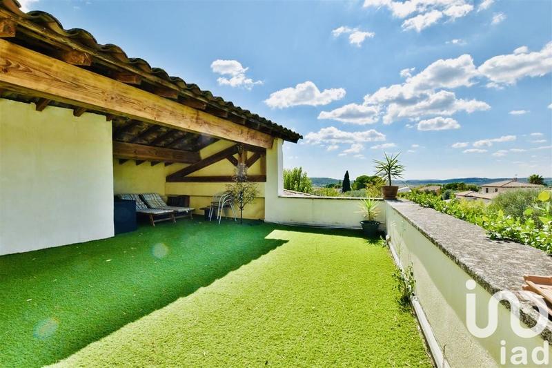 Maison de ville - 149 m² - 5 pièces