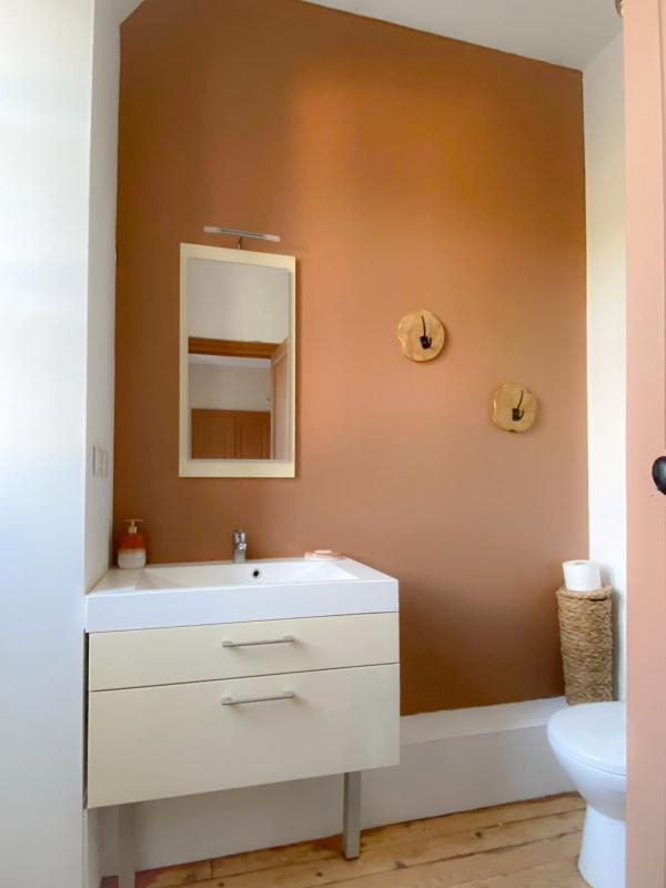 Maison - 190 m² - 8 pièces