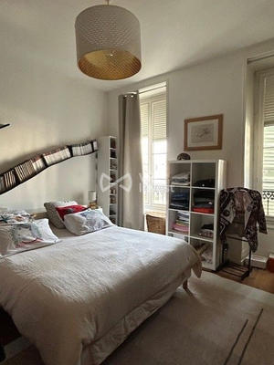 Appartement - 92 m² - 3 pièces