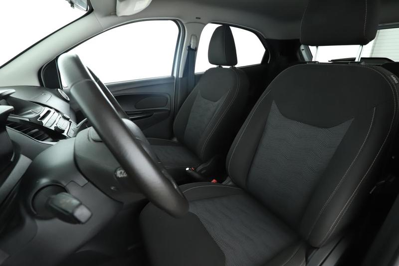 Ford ka + 1.2 Ti-Vct Ultimate 5p 85 ch