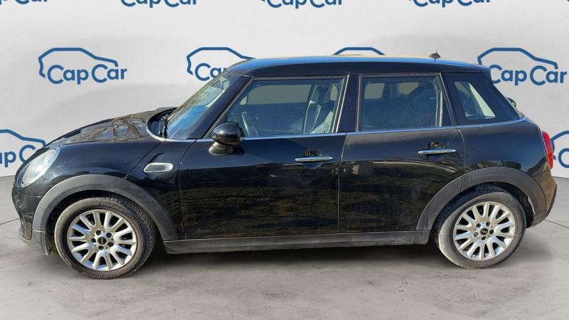 Mini Mini Cooper 1.5 136 Chili