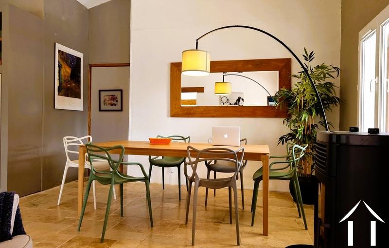 Maison - 133 m² - 5 pièces