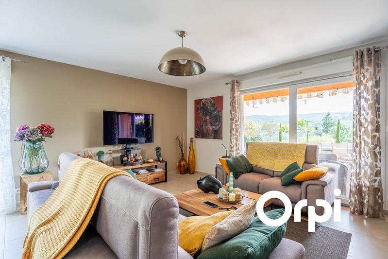 Maison - 164 m² - 5 pièces