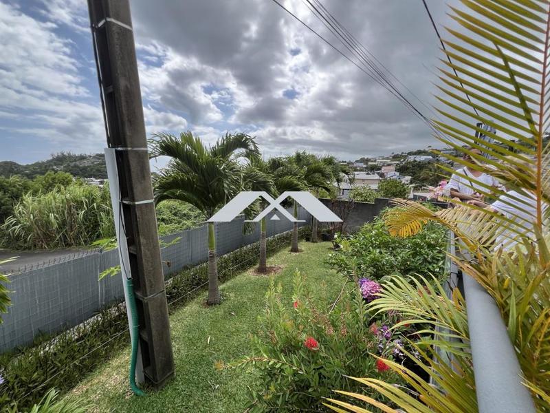 Villa - 106 m² - 4 pièces