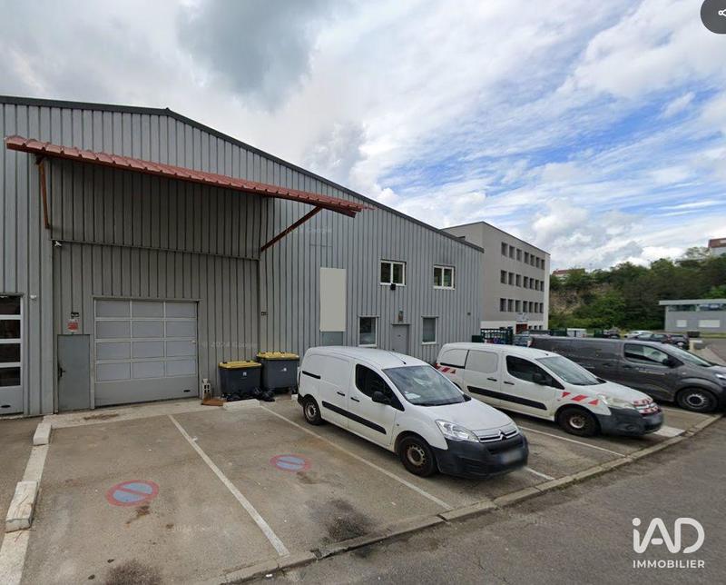 Local commercial - 156 m²