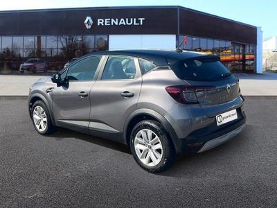 Renault Captur TCe 100 Gpl - 21 Business