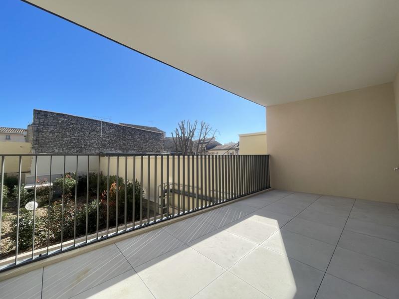 Appartement - 92 m² - 3 pièces