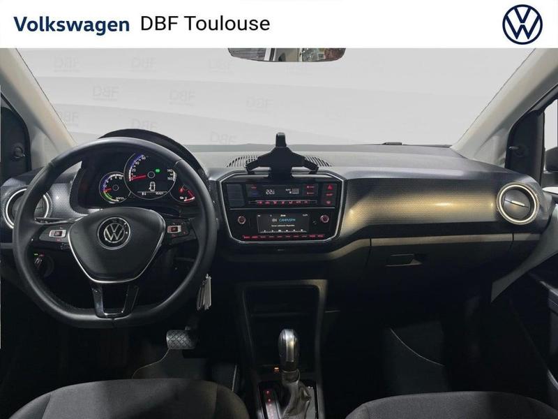 Volkswagen E-Up! E-Up! 2.0 Electrique