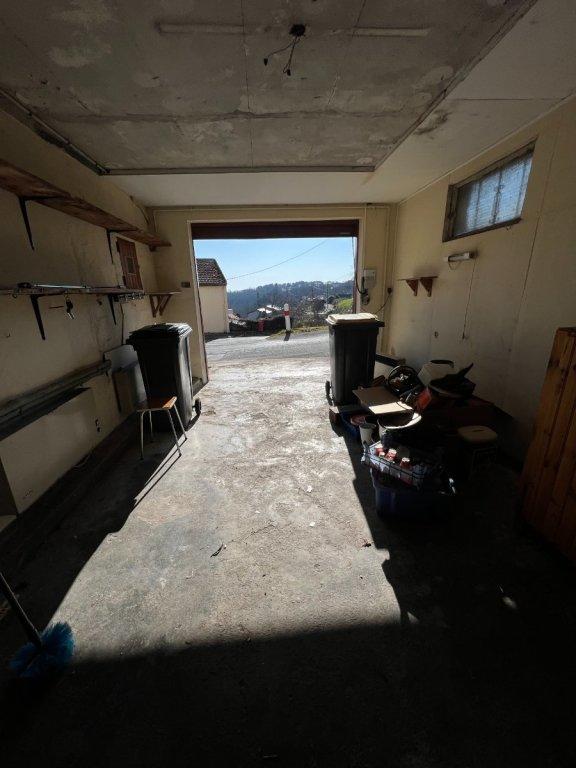 Maison - 124 m² - 4 pièces