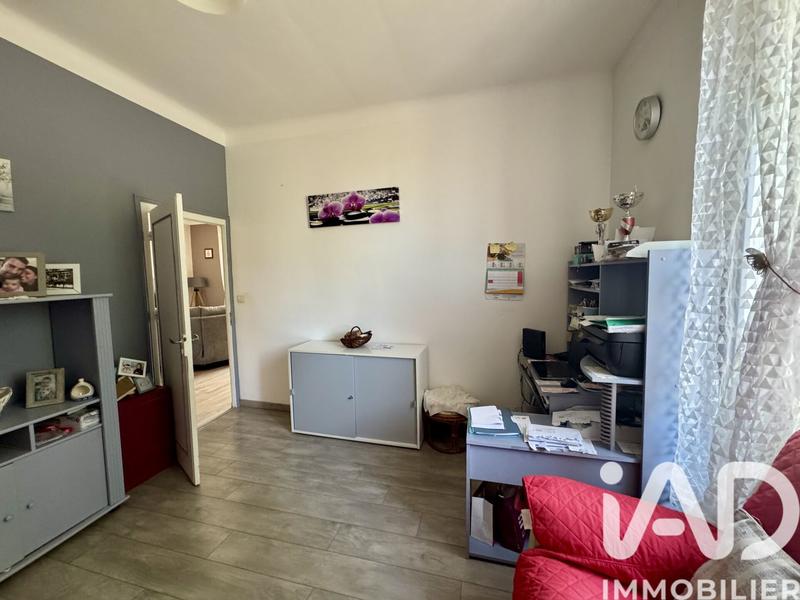 Maison - 151 m² - 7 pièces