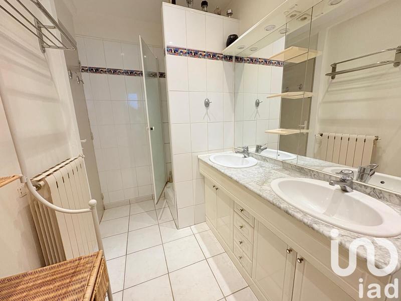 Appartement - 86 m² - 4 pièces